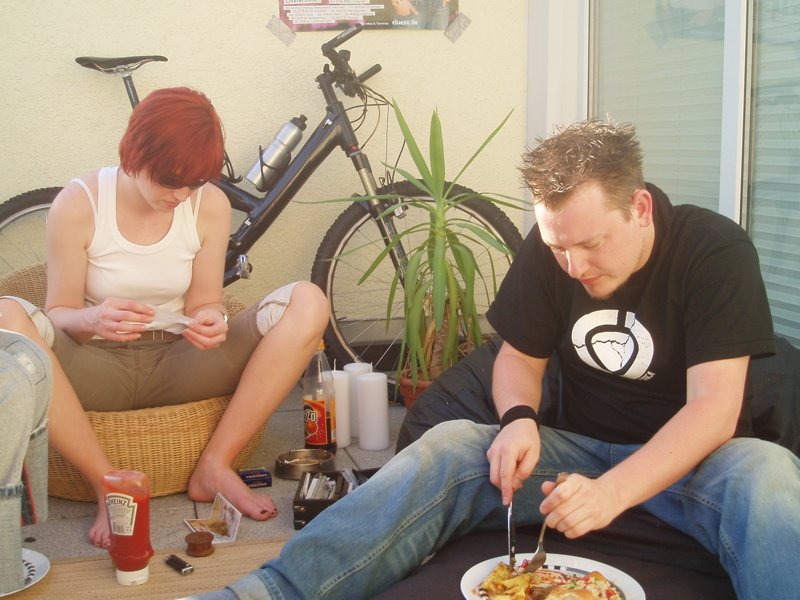 dieweltzugastbeimgrillen - 34